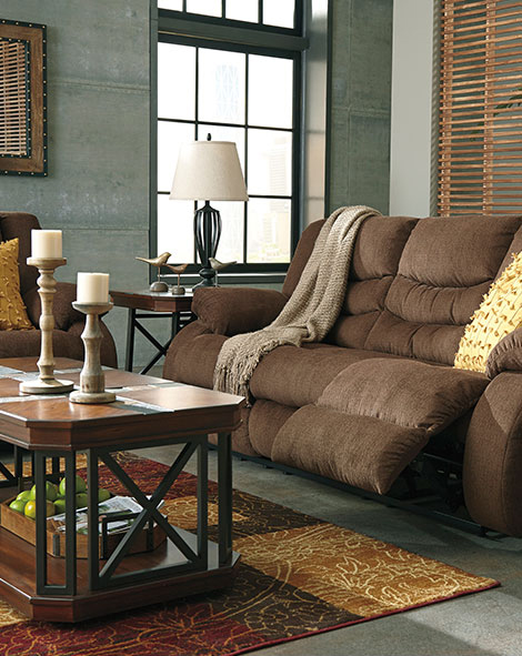 Family spaces