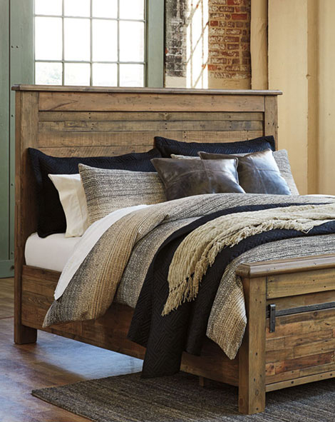 Create the perfect bedroom