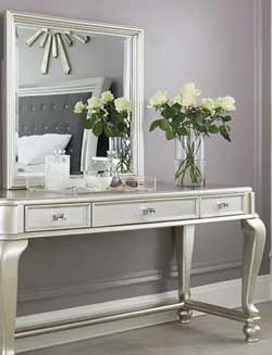 Makeup Vanities