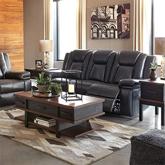 Contemporary Living