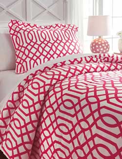 Comforters