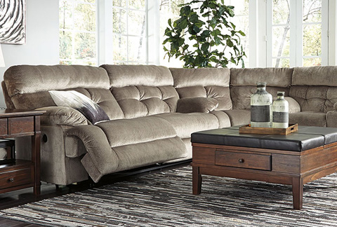 Family Spaces