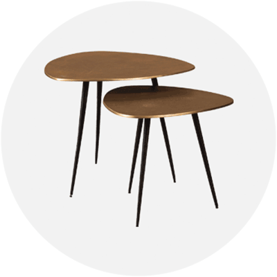 Accent Tables